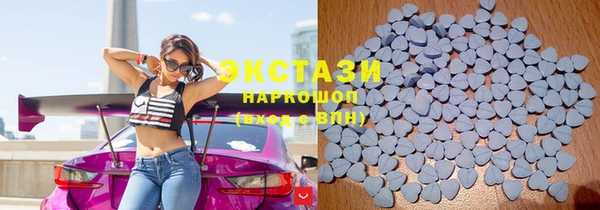 ECSTASY Алзамай